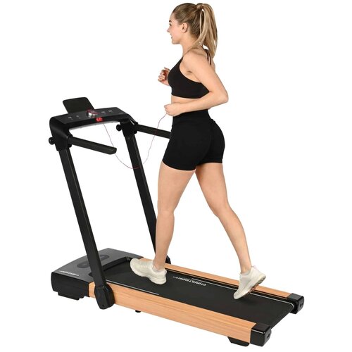 Tapis de course – Christopeit 2en1