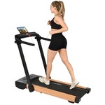 Tapis de course – Christopeit 2en1