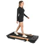 Tapis de course – Christopeit 2en1