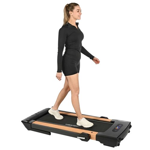 Tapis de course – Christopeit 2en1
