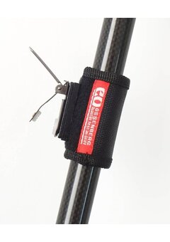 Support magnétique pour bâton Easy Click