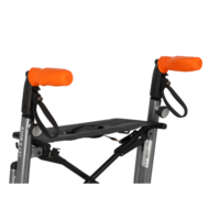 Housse de poignée de déambulateur MyRollerSleeve