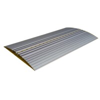 Pont de seuil intérieur - aluminium