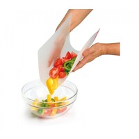 Planche à découper flexible ChopChop