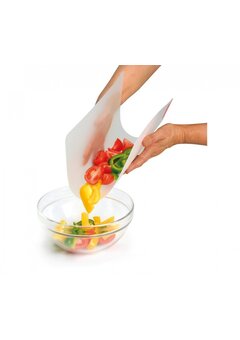 Planche à découper flexible ChopChop