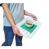 Antidérapant extrême