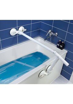 Barre de bain QuattroPower