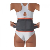 Support dorsal Plus