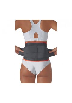 Support dorsal Plus