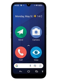 Smartphone 8200 64 Go 4G