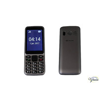 GSM parlant : Blindshell Classic Lite GSM Gris