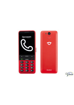 Blindshell Classic 2 Rouge