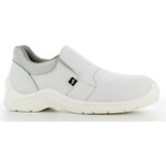 Chaussures de cuisine, blanches