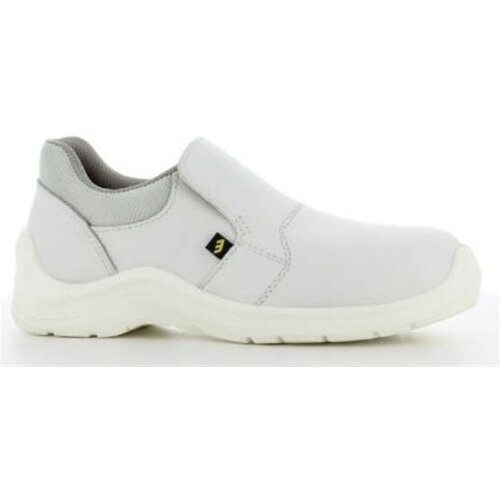 Chaussures de cuisine, blanches