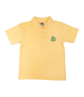 Pilgrims Polo Shirt