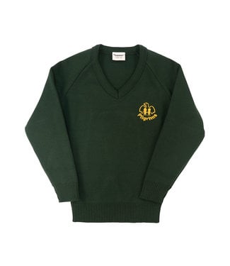 Pilgrims Jumper