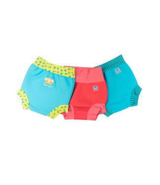 Pilgrims Fabric Swim Nappy