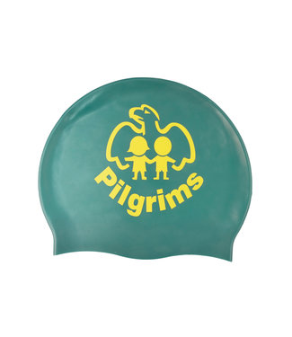 Pilgrims Swim Hat