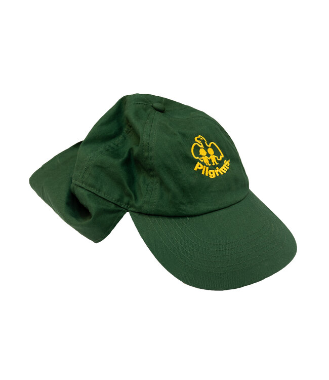 Pilgrims Legionnaires Cap