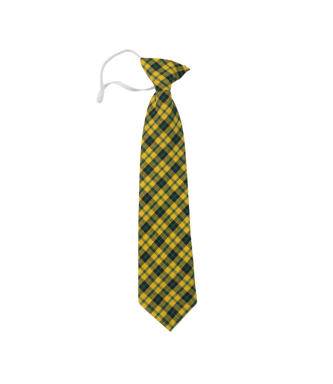 Pilgrims Elasticated Tie (Reception)