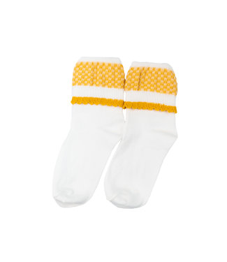 Pilgrims Girls Summer Socks