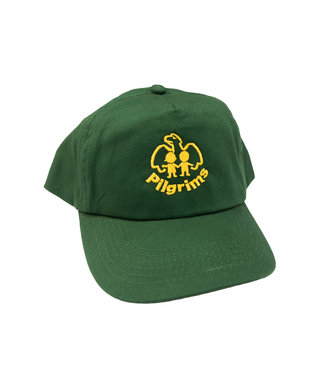 Pilgrims Cap