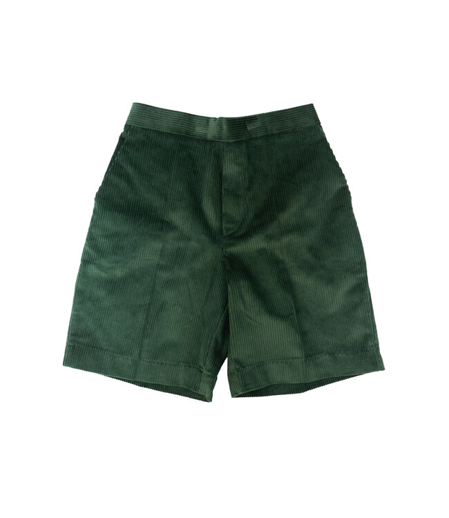 Pilgrims Cord Shorts