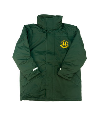 Pilgrims Winter Jacket