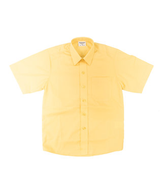 Pilgrims Summer Shirt S/S Single