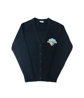 Bromham Knitwear Cardigan (Yrs 3 - 6)