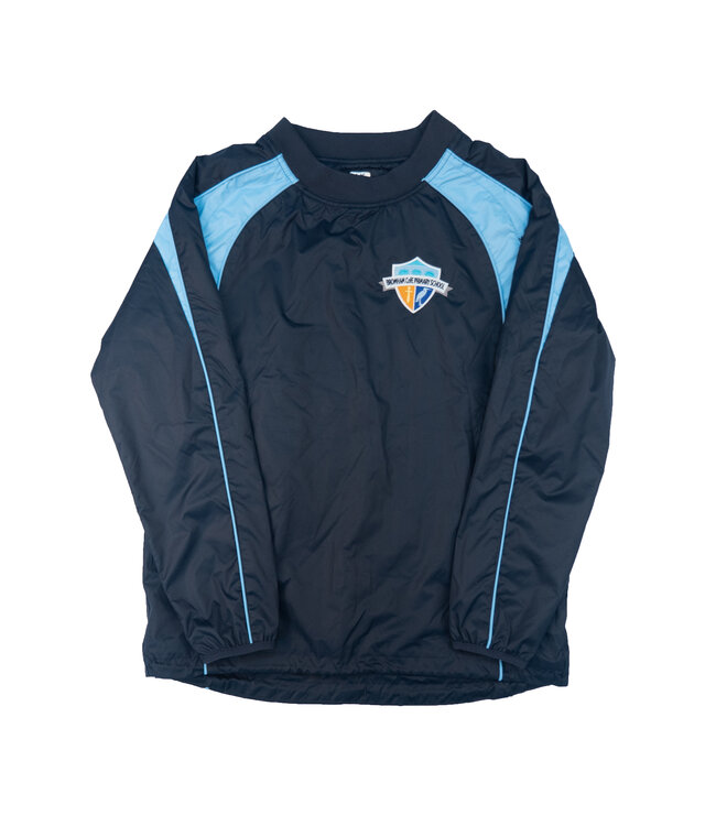 Bromham Training Top