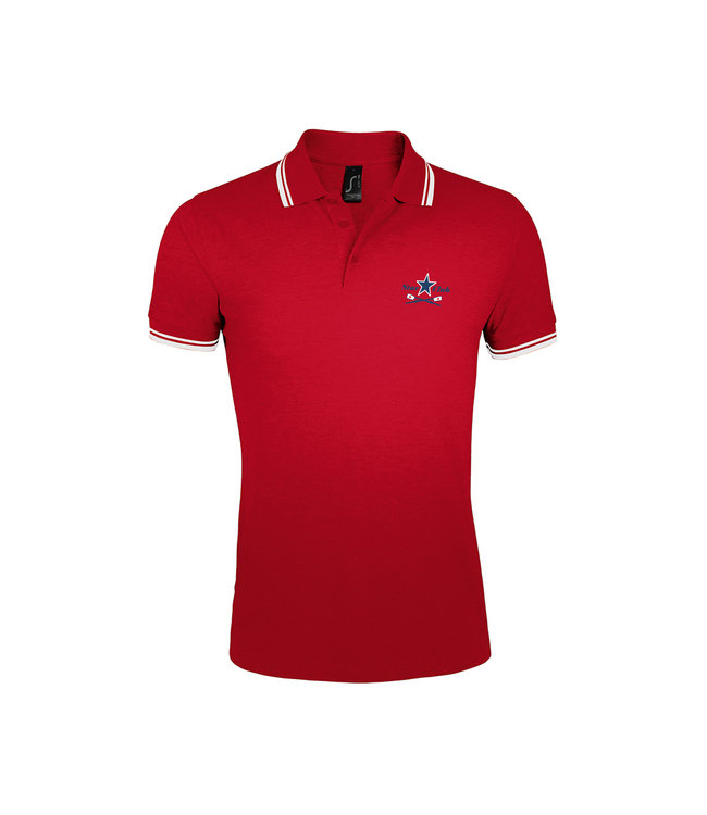 Star Rowing Club Mens Polo