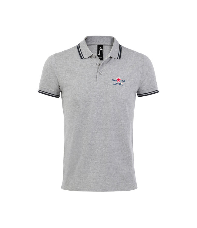 Star Rowing Club Mens Polo