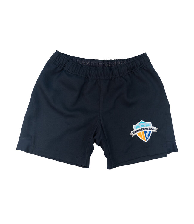 Bromham Performance Games Shorts