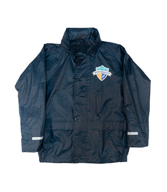 Bromham Rain Coat