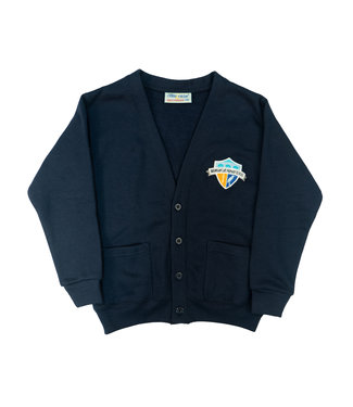 Bromham Cardigan