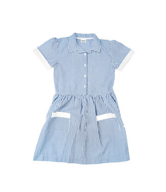 Polam Summer Dress