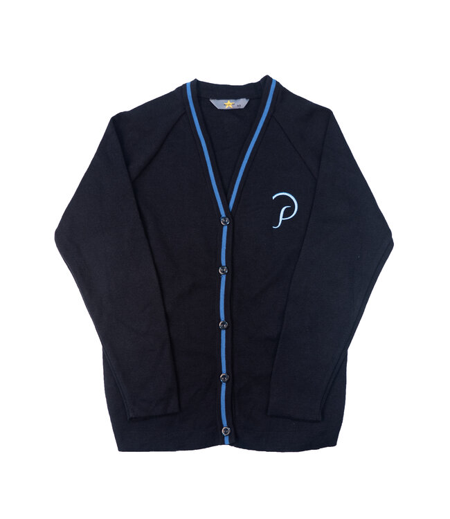 Polam Cardigan