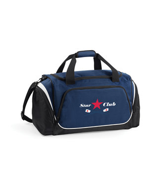 Star Rowing Club Holdall