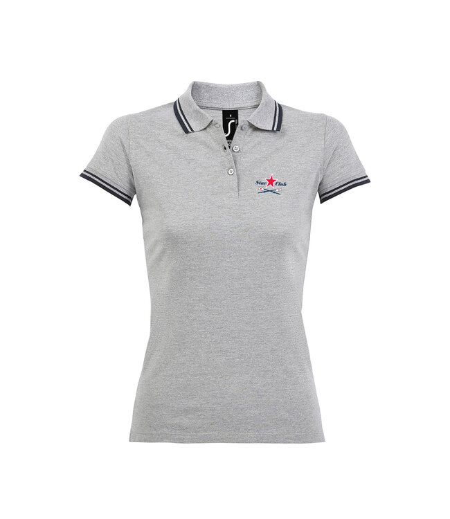 Star Rowing Club Womens Polo