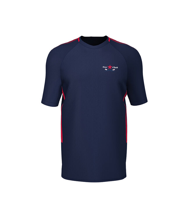 Star Rowing Club Performance T-Shirt