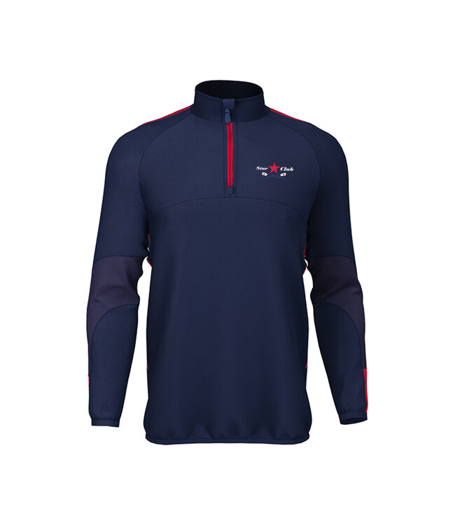 Star Rowing Club Midlayer