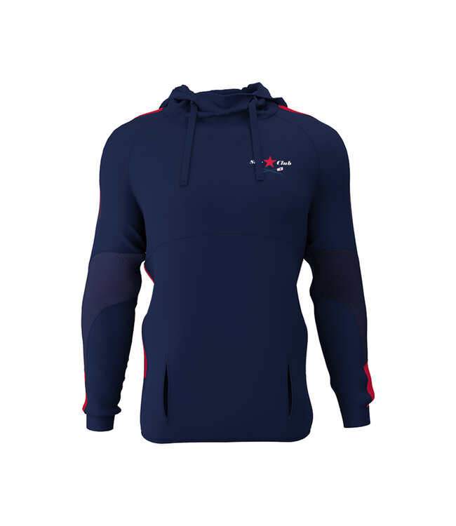 Star Rowing Club Hoody