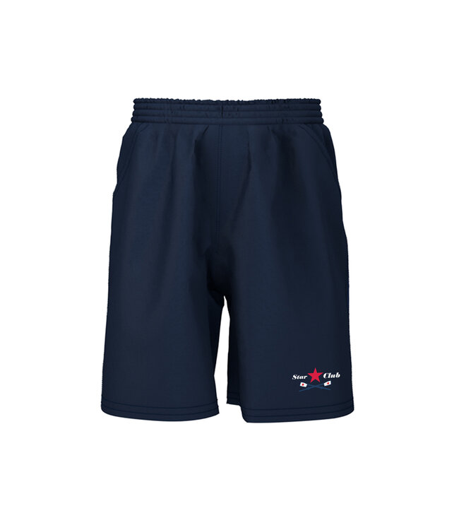 Star Rowing Club Short