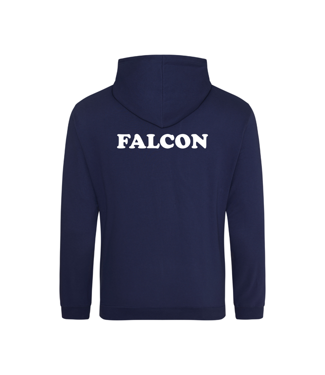 Falcon Hoody
