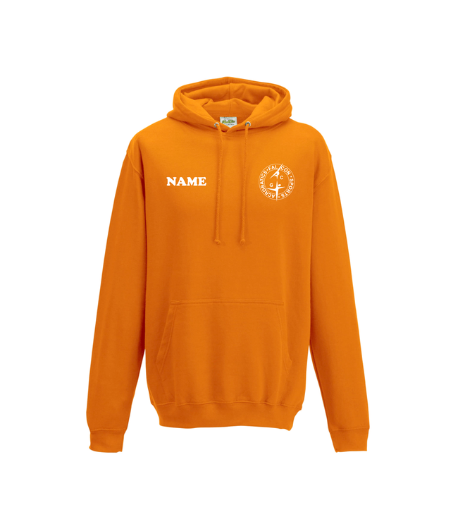 Falcon Hoody