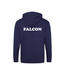 Falcon Zip Hoody