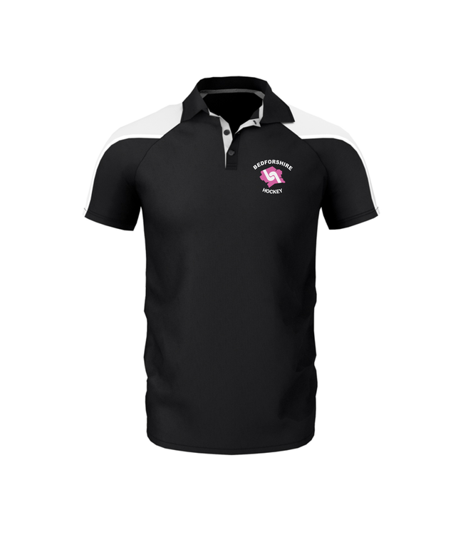 Bedfordshire Hockey Boys Match Shirt