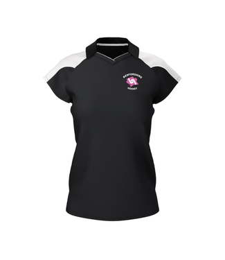 Bedfordshire Hockey Girls Match Shirt