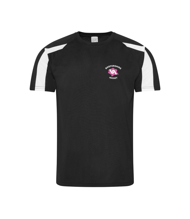 Bedfordshire Hockey Warm Up T-Shirt